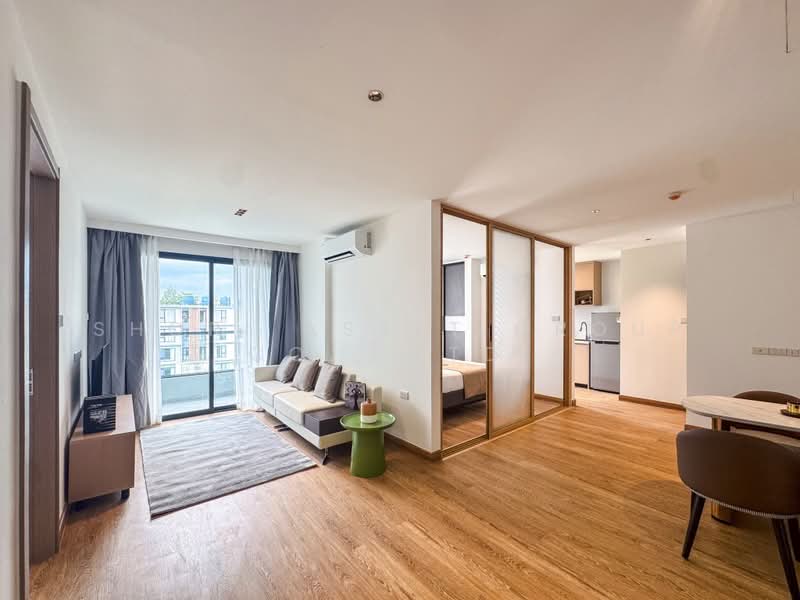 Le Chamonix, Chiang Mai, 191 Moo 13, Soi Chao Mae Kuan Im, Pa Daet, Muang Chiang Mai, Chiang Mai, 2 Bedrooms, 65 sqm, Condo For Rent, by Shori Asset Group Co., Ltd., 500443325 - DDproperty.com