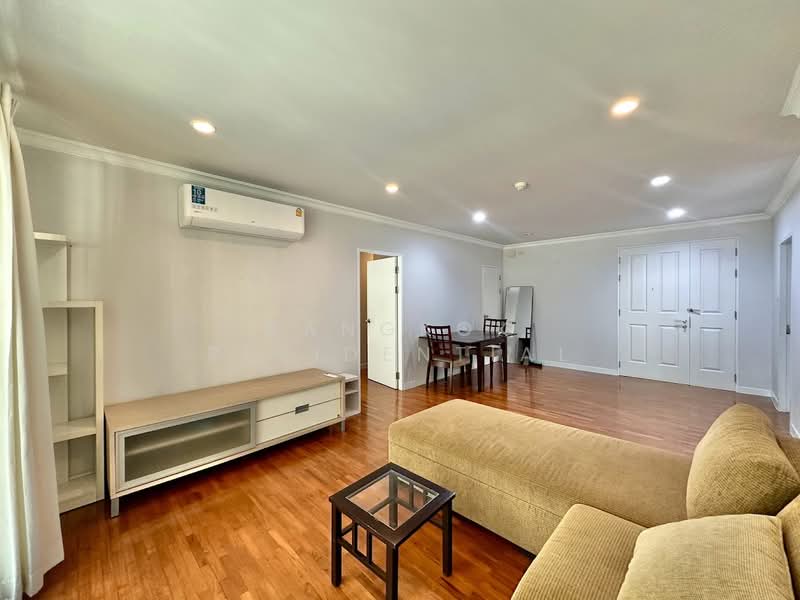 Baan Siri Sukhumvit 10, Bangkok, Soi Sukhumvit 10, Khlong Toei, Bangkok, 2 Bedrooms, 90 sqm, Condo For Rent, by Bangkok Residential, 500443326 - DDproperty.com