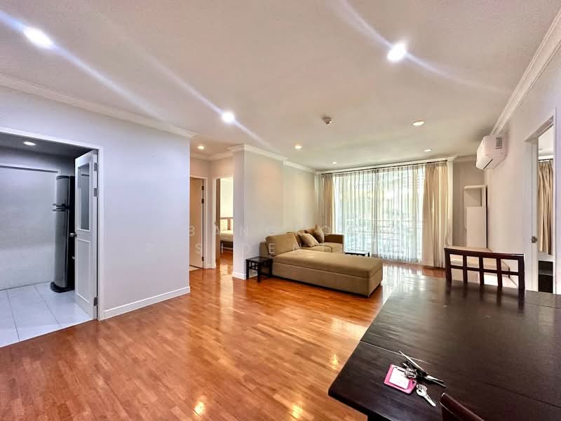 Baan Siri Sukhumvit 10, Bangkok, Soi Sukhumvit 10, Khlong Toei, Bangkok, 2 Bedrooms, 90 sqm, Condo For Rent, by Bangkok Residential, 500443326 - DDproperty.com