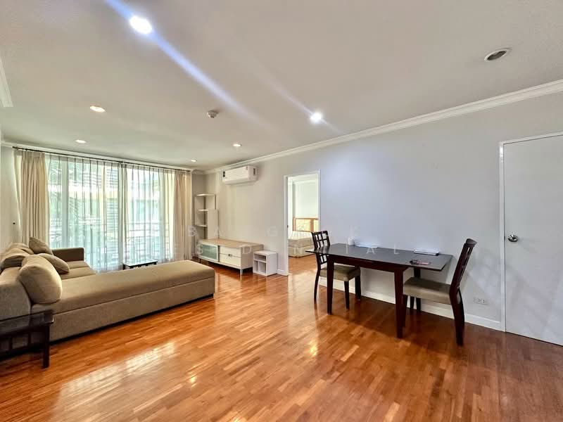 Baan Siri Sukhumvit 10, Bangkok, Soi Sukhumvit 10, Khlong Toei, Bangkok, 2 Bedrooms, 90 sqm, Condo For Rent, by Bangkok Residential, 500443326 - DDproperty.com