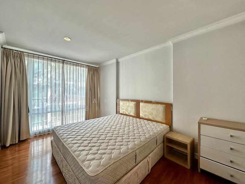 Baan Siri Sukhumvit 10 : บ้านสิริ สุขุมวิท 10, กรุงเทพ, ซอยสุขุมวิท 10, คลองเตย, กรุงเทพ, 90 ตร.ม., คอนโด ให้เช่า, โดย Bangkok Residential, 500443326 - DDproperty.com