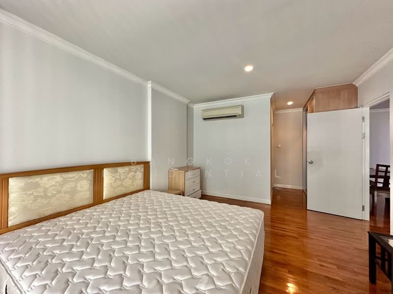 Baan Siri Sukhumvit 10, Bangkok, Soi Sukhumvit 10, Khlong Toei, Bangkok, 2 Bedrooms, 90 sqm, Condo For Rent, by Bangkok Residential, 500443326 - DDproperty.com