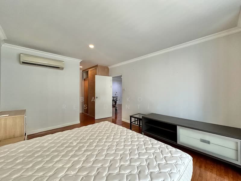 Baan Siri Sukhumvit 10, Bangkok, Soi Sukhumvit 10, Khlong Toei, Bangkok, 2 Bedrooms, 90 sqm, Condo For Rent, by Bangkok Residential, 500443326 - DDproperty.com