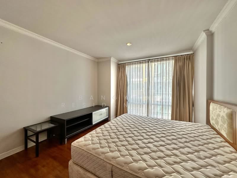 Baan Siri Sukhumvit 10, Bangkok, Soi Sukhumvit 10, Khlong Toei, Bangkok, 2 Bedrooms, 90 sqm, Condo For Rent, by Bangkok Residential, 500443326 - DDproperty.com