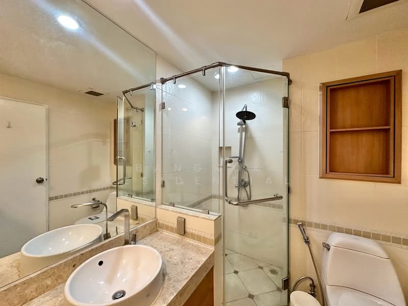 Baan Siri Sukhumvit 10, Bangkok, Soi Sukhumvit 10, Khlong Toei, Bangkok, 2 Bedrooms, 90 sqm, Condo For Rent, by Bangkok Residential, 500443326 - DDproperty.com