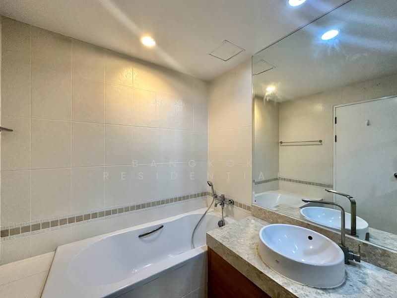 Baan Siri Sukhumvit 10, Bangkok, Soi Sukhumvit 10, Khlong Toei, Bangkok, 2 Bedrooms, 90 sqm, Condo For Rent, by Bangkok Residential, 500443326 - DDproperty.com