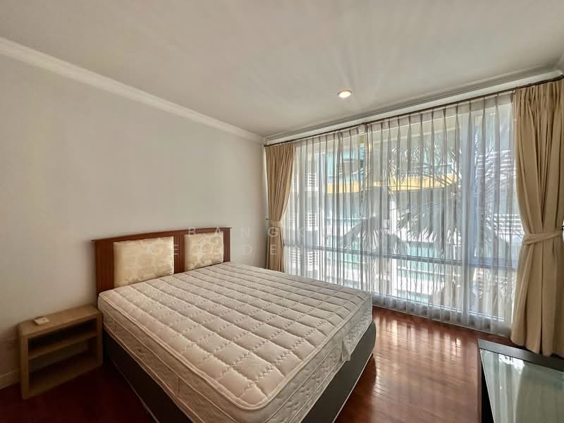 Baan Siri Sukhumvit 10, Bangkok, Soi Sukhumvit 10, Khlong Toei, Bangkok, 2 Bedrooms, 90 sqm, Condo For Rent, by Bangkok Residential, 500443326 - DDproperty.com
