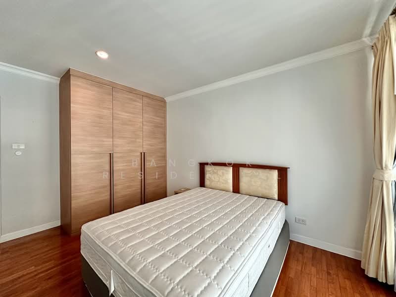 Baan Siri Sukhumvit 10, Bangkok, Soi Sukhumvit 10, Khlong Toei, Bangkok, 2 Bedrooms, 90 sqm, Condo For Rent, by Bangkok Residential, 500443326 - DDproperty.com