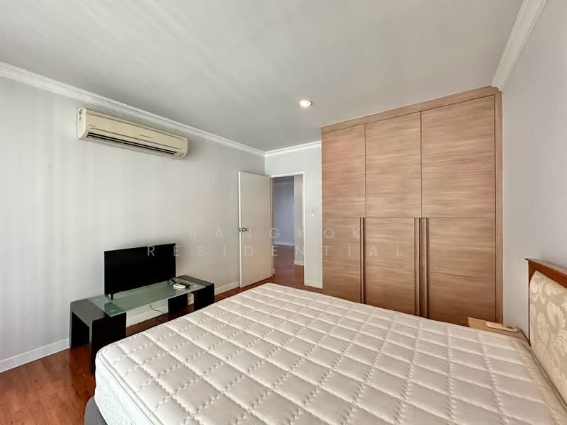 Baan Siri Sukhumvit 10 : บ้านสิริ สุขุมวิท 10, กรุงเทพ, ซอยสุขุมวิท 10, คลองเตย, กรุงเทพ, 90 ตร.ม., คอนโด ให้เช่า, โดย Bangkok Residential, 500443326 - DDproperty.com