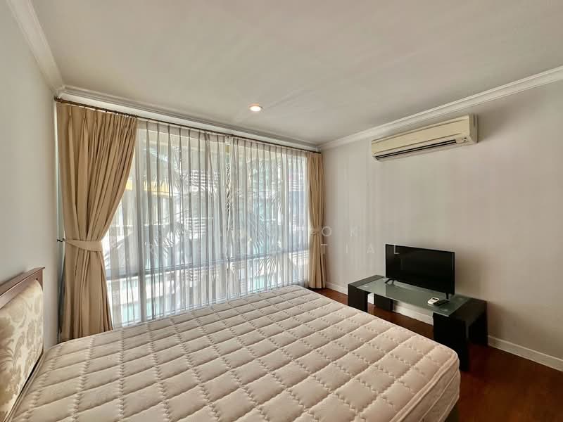 Baan Siri Sukhumvit 10, Bangkok, Soi Sukhumvit 10, Khlong Toei, Bangkok, 2 Bedrooms, 90 sqm, Condo For Rent, by Bangkok Residential, 500443326 - DDproperty.com