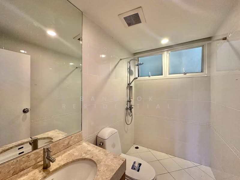 Baan Siri Sukhumvit 10, Bangkok, Soi Sukhumvit 10, Khlong Toei, Bangkok, 2 Bedrooms, 90 sqm, Condo For Rent, by Bangkok Residential, 500443326 - DDproperty.com