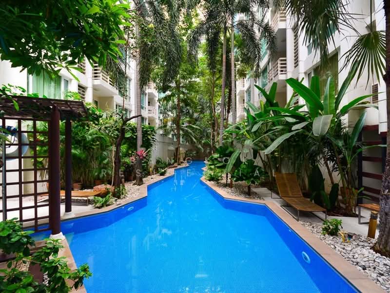 Baan Siri Sukhumvit 10 : บ้านสิริ สุขุมวิท 10, กรุงเทพ, ซอยสุขุมวิท 10, คลองเตย, กรุงเทพ, 90 ตร.ม., คอนโด ให้เช่า, โดย Bangkok Residential, 500443326 - DDproperty.com