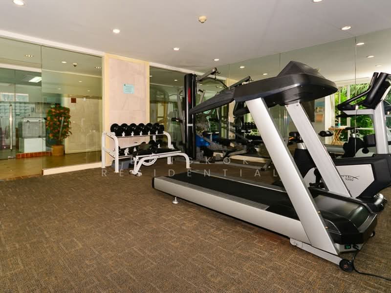 Baan Siri Sukhumvit 10, Bangkok, Soi Sukhumvit 10, Khlong Toei, Bangkok, 2 Bedrooms, 90 sqm, Condo For Rent, by Bangkok Residential, 500443326 - DDproperty.com