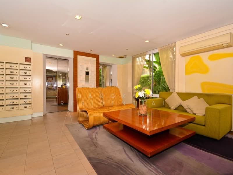 Baan Siri Sukhumvit 10 : บ้านสิริ สุขุมวิท 10, กรุงเทพ, ซอยสุขุมวิท 10, คลองเตย, กรุงเทพ, 90 ตร.ม., คอนโด ให้เช่า, โดย Bangkok Residential, 500443326 - DDproperty.com
