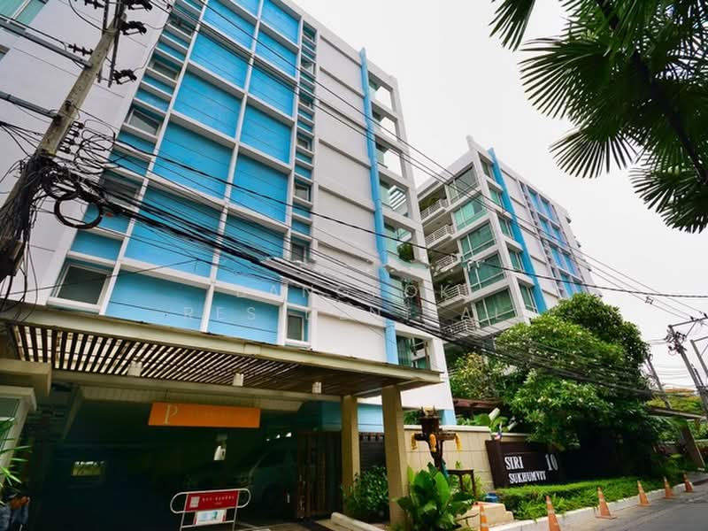 Baan Siri Sukhumvit 10, Bangkok, Soi Sukhumvit 10, Khlong Toei, Bangkok, 2 Bedrooms, 90 sqm, Condo For Rent, by Bangkok Residential, 500443326 - DDproperty.com