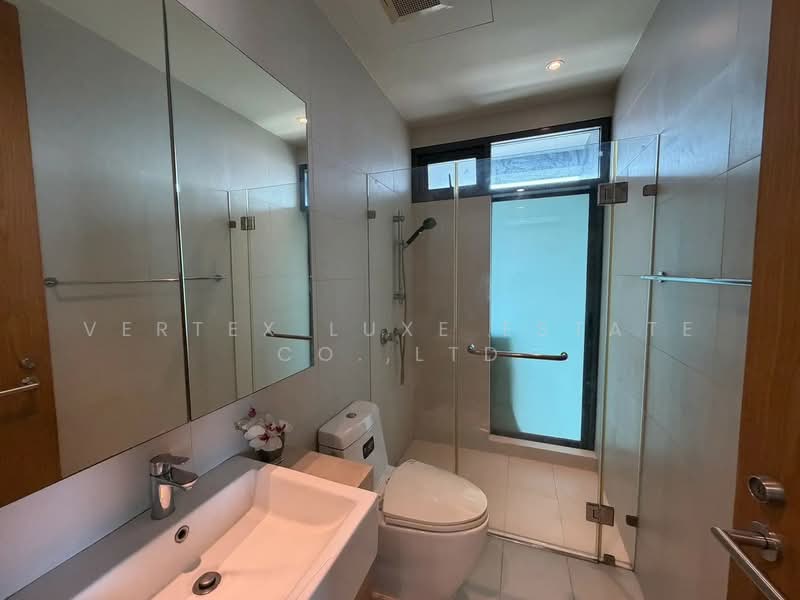 The Parco Condominium, Bangkok, 88 4 Nanglinchi Road, Thung Maha Mek, Sathon, Bangkok, 2 Bedrooms, 75 sqm, Condo For Rent, by Vertex Luxe Estate Co.,LTD, 500443328 - DDproperty.com
