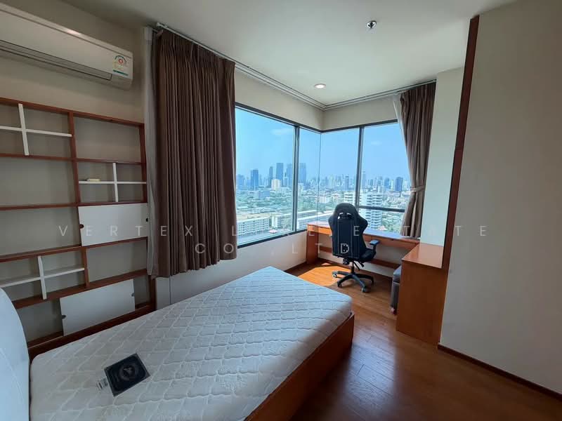 The Parco Condominium, Bangkok, 88 4 Nanglinchi Road, Thung Maha Mek, Sathon, Bangkok, 2 Bedrooms, 75 sqm, Condo For Rent, by Vertex Luxe Estate Co.,LTD, 500443328 - DDproperty.com