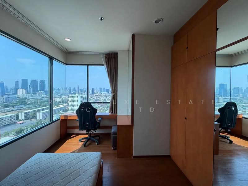 The Parco Condominium : พาร์โก้ คอนโดมิเนียม, กรุงเทพ, 88 ถนนนางลิ้นจี่4, ทุ่งมหาเมฆ, สาทร, กรุงเทพ, 75 ตร.ม., คอนโด ให้เช่า, โดย Vertex Luxe Estate Co.,LTD, 500443328 - DDproperty.com