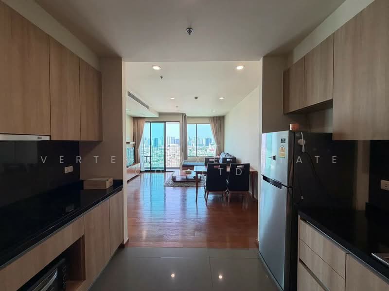 The Parco Condominium, Bangkok, 88 4 Nanglinchi Road, Thung Maha Mek, Sathon, Bangkok, 2 Bedrooms, 75 sqm, Condo For Rent, by Vertex Luxe Estate Co.,LTD, 500443328 - DDproperty.com