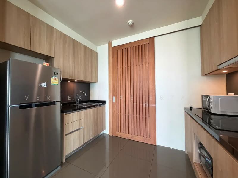 The Parco Condominium, Bangkok, 88 4 Nanglinchi Road, Thung Maha Mek, Sathon, Bangkok, 2 Bedrooms, 75 sqm, Condo For Rent, by Vertex Luxe Estate Co.,LTD, 500443328 - DDproperty.com