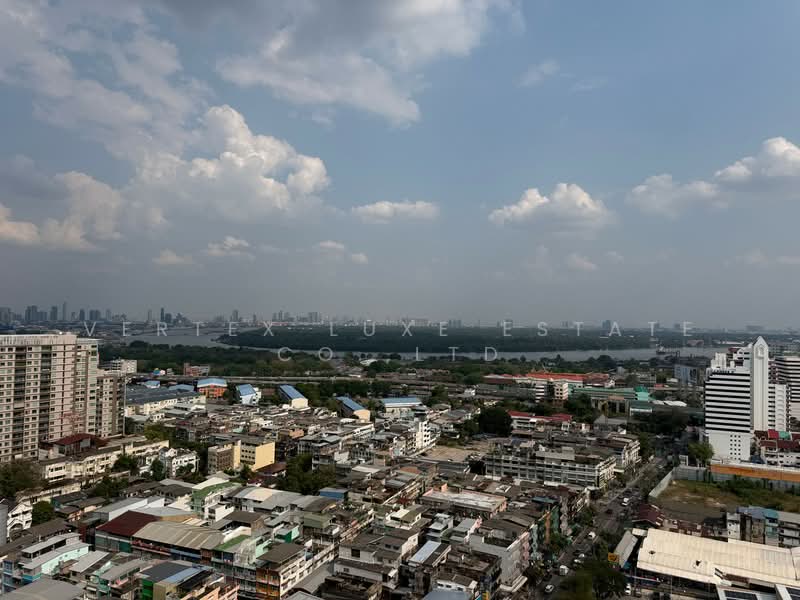 The Parco Condominium, Bangkok, 88 4 Nanglinchi Road, Thung Maha Mek, Sathon, Bangkok, 2 Bedrooms, 75 sqm, Condo For Rent, by Vertex Luxe Estate Co.,LTD, 500443328 - DDproperty.com