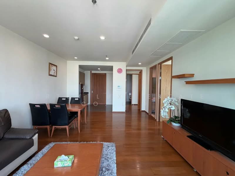 The Parco Condominium : พาร์โก้ คอนโดมิเนียม, กรุงเทพ, 88 ถนนนางลิ้นจี่4, ทุ่งมหาเมฆ, สาทร, กรุงเทพ, 75 ตร.ม., คอนโด ให้เช่า, โดย Vertex Luxe Estate Co.,LTD, 500443328 - DDproperty.com