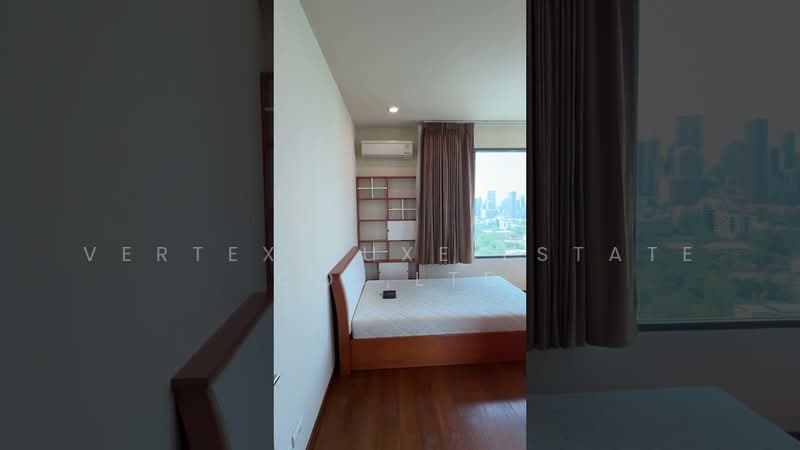 The Parco Condominium, Bangkok, 88 4 Nanglinchi Road, Thung Maha Mek, Sathon, Bangkok, 2 Bedrooms, 75 sqm, Condo For Rent, by Vertex Luxe Estate Co.,LTD, 500443328 - DDproperty.com