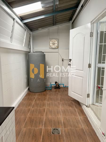Suan Luang Ville 6, Bangkok, Dok Mai, Prawet, Bangkok, 3 Bedrooms, 130 sqm, Townhouse For Sale, by HOME Real Estate Service, 500443329 - DDproperty.com