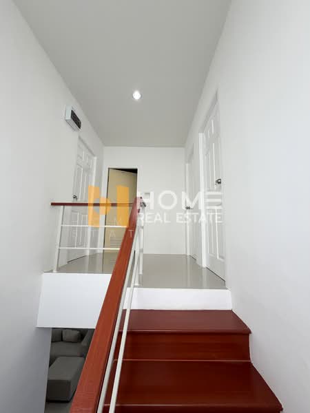 Suan Luang Ville 6, Bangkok, Dok Mai, Prawet, Bangkok, 3 Bedrooms, 130 sqm, Townhouse For Sale, by HOME Real Estate Service, 500443329 - DDproperty.com