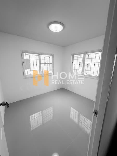 Suan Luang Ville 6, Bangkok, Dok Mai, Prawet, Bangkok, 3 Bedrooms, 130 sqm, Townhouse For Sale, by HOME Real Estate Service, 500443329 - DDproperty.com
