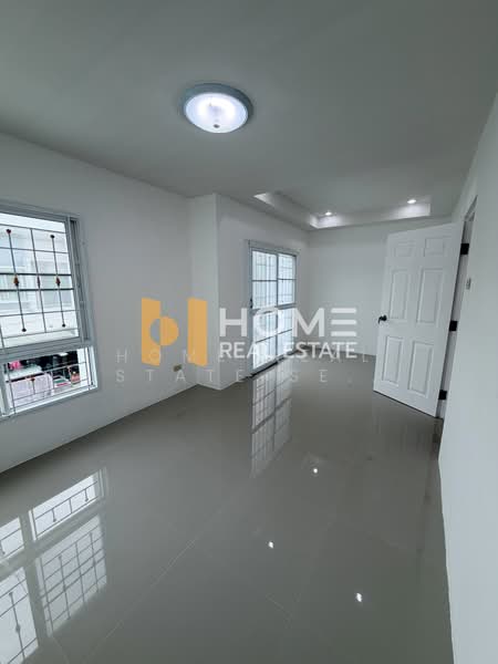 Suan Luang Ville 6, Bangkok, Dok Mai, Prawet, Bangkok, 3 Bedrooms, 130 sqm, Townhouse For Sale, by HOME Real Estate Service, 500443329 - DDproperty.com