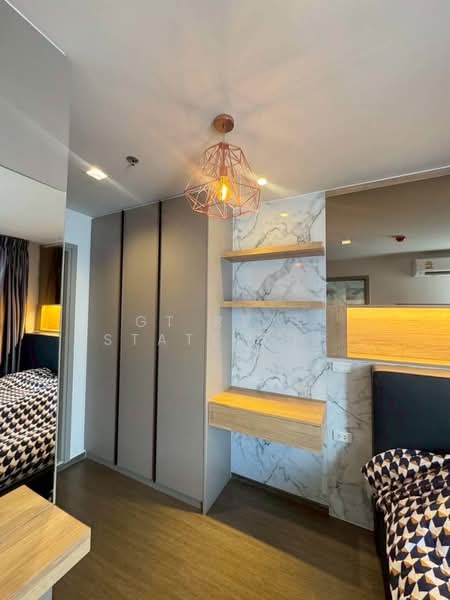 IDEO Sukhumvit 93, Bangkok, 2331 Soi Sukhumvit 93, Bang Chak, Phra Khanong, Bangkok, 1 Bedroom, 35 sqm, Condo For Sale, by GT Real Estate Thailand, 500443330 - DDproperty.com