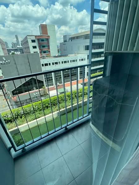 IDEO Sukhumvit 93, Bangkok, 2331 Soi Sukhumvit 93, Bang Chak, Phra Khanong, Bangkok, 1 Bedroom, 35 sqm, Condo For Sale, by GT Real Estate Thailand, 500443330 - DDproperty.com