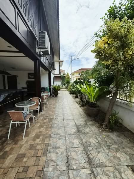 Friendly Land Pool Villa 2 - Pattaya, Chon Buri (Pattaya), ซากแง้ว, Huai Yai, Bang Lamung (Pattaya), Chon Buri (Pattaya), 4 Bedrooms, 300 sqm, Single Detached House For Rent, by Connex Property, 500443331 - DDproperty.com