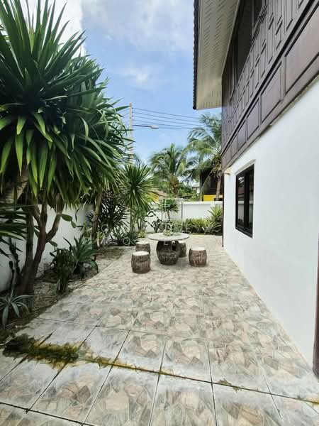 Friendly Land Pool Villa 2 - Pattaya, Chon Buri (Pattaya), ซากแง้ว, Huai Yai, Bang Lamung (Pattaya), Chon Buri (Pattaya), 4 Bedrooms, 300 sqm, Single Detached House For Rent, by Connex Property, 500443331 - DDproperty.com