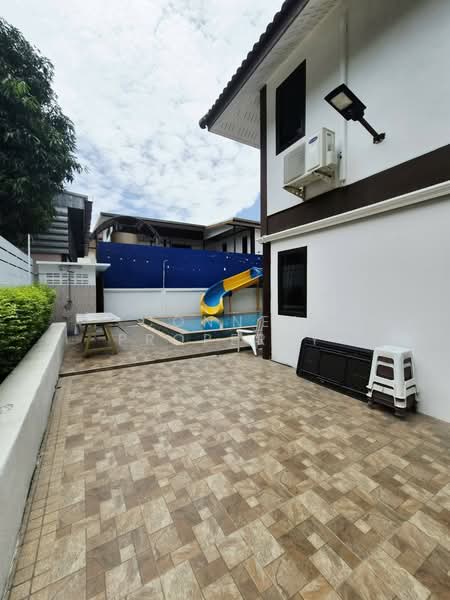 Friendly Land Pool Villa 2 - Pattaya, Chon Buri (Pattaya), ซากแง้ว, Huai Yai, Bang Lamung (Pattaya), Chon Buri (Pattaya), 4 Bedrooms, 300 sqm, Single Detached House For Rent, by Connex Property, 500443331 - DDproperty.com