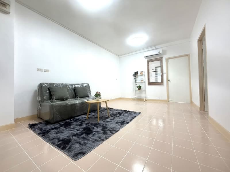 Baan Ua-Athorn Bang Chalong, Samut Prakan, Bang Chalong, Bang Plee, Samut Prakan, 1 Bedroom, 33 sqm, Condo For Sale, by ปุณณภา นารานนทชัย, 500443334 - DDproperty.com