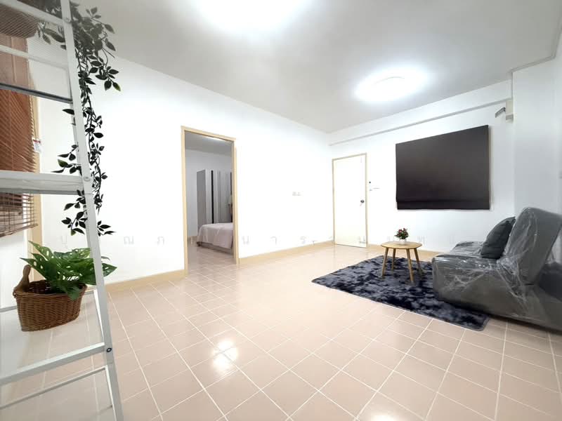 Baan Ua-Athorn Bang Chalong, Samut Prakan, Bang Chalong, Bang Plee, Samut Prakan, 1 Bedroom, 33 sqm, Condo For Sale, by ปุณณภา นารานนทชัย, 500443334 - DDproperty.com
