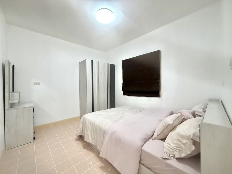Baan Ua-Athorn Bang Chalong, Samut Prakan, Bang Chalong, Bang Plee, Samut Prakan, 1 Bedroom, 33 sqm, Condo For Sale, by ปุณณภา นารานนทชัย, 500443334 - DDproperty.com