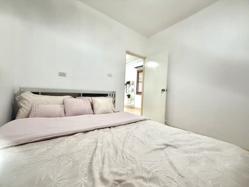 Baan Ua-Athorn Bang Chalong, Samut Prakan, Bang Chalong, Bang Plee, Samut Prakan, 1 Bedroom, 33 sqm, Condo For Sale, by ปุณณภา นารานนทชัย, 500443334 - DDproperty.com