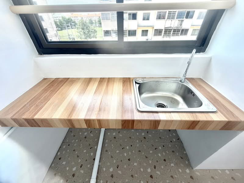 Baan Ua-Athorn Bang Chalong, Samut Prakan, Bang Chalong, Bang Plee, Samut Prakan, 1 Bedroom, 33 sqm, Condo For Sale, by ปุณณภา นารานนทชัย, 500443334 - DDproperty.com