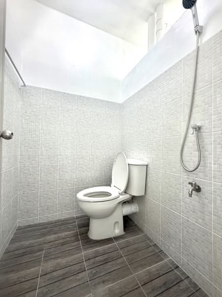 Baan Ua-Athorn Bang Chalong, Samut Prakan, Bang Chalong, Bang Plee, Samut Prakan, 1 Bedroom, 33 sqm, Condo For Sale, by ปุณณภา นารานนทชัย, 500443334 - DDproperty.com