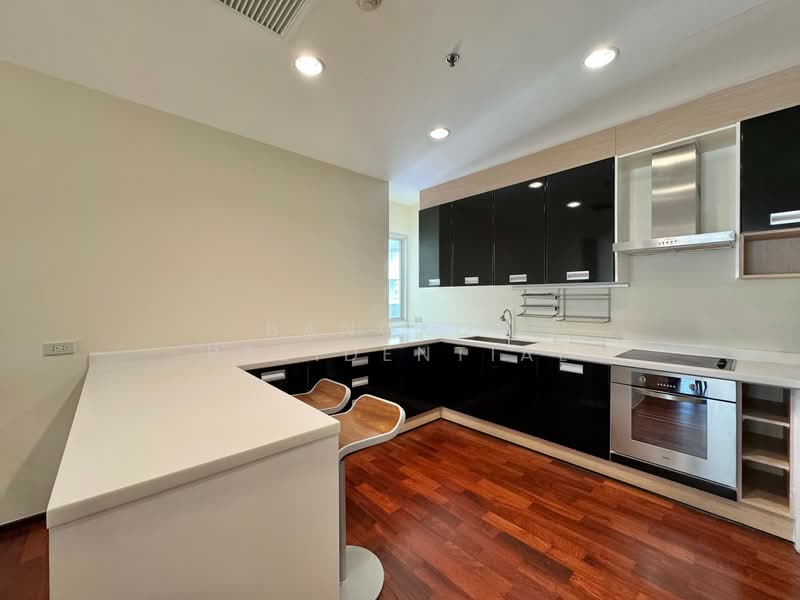 Noble Ora, Bangkok, Soi Sukhumvit 55, Sukhumvit Road, Khlong Tan Nua, Watthana, Bangkok, 2 Bedrooms, 138 sqm, Condo For Rent, by Bangkok Residential, 500443335 - DDproperty.com