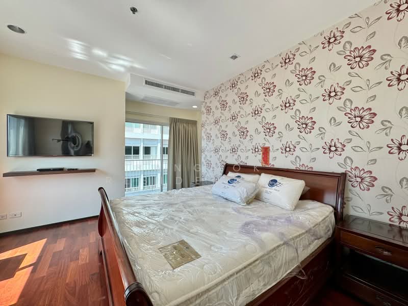 Noble Ora, Bangkok, Soi Sukhumvit 55, Sukhumvit Road, Khlong Tan Nua, Watthana, Bangkok, 2 Bedrooms, 138 sqm, Condo For Rent, by Bangkok Residential, 500443335 - DDproperty.com