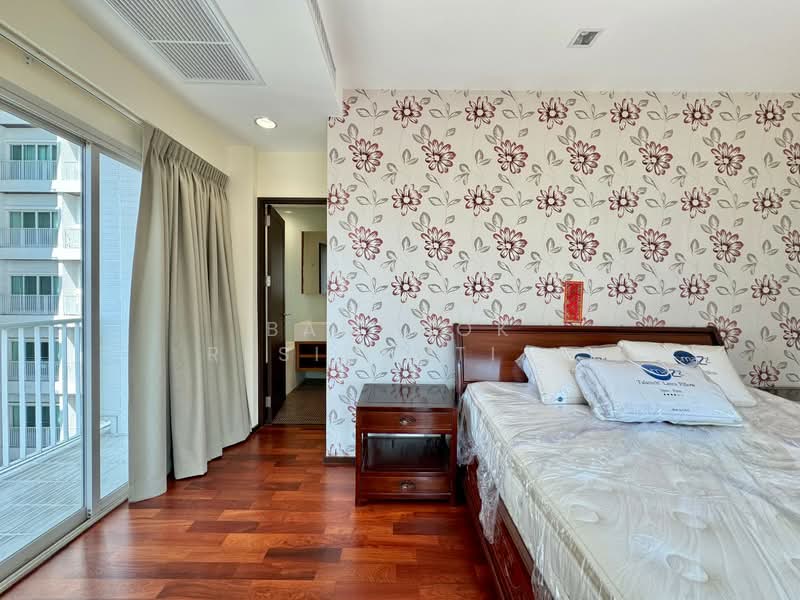 Noble Ora, Bangkok, Soi Sukhumvit 55, Sukhumvit Road, Khlong Tan Nua, Watthana, Bangkok, 2 Bedrooms, 138 sqm, Condo For Rent, by Bangkok Residential, 500443335 - DDproperty.com