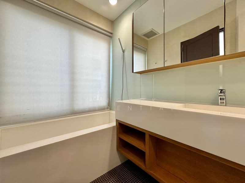Noble Ora, Bangkok, Soi Sukhumvit 55, Sukhumvit Road, Khlong Tan Nua, Watthana, Bangkok, 2 Bedrooms, 138 sqm, Condo For Rent, by Bangkok Residential, 500443335 - DDproperty.com