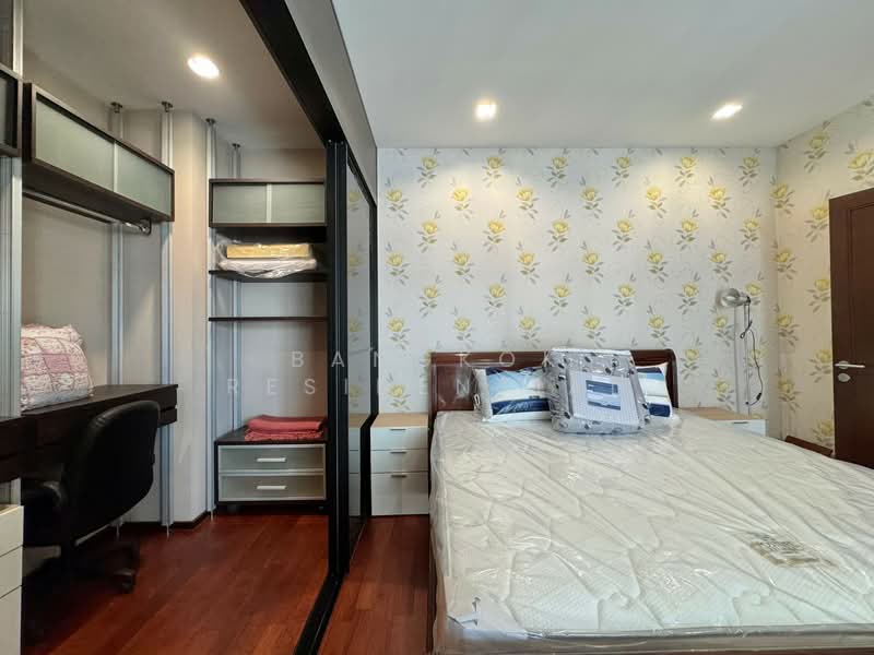 Noble Ora, Bangkok, Soi Sukhumvit 55, Sukhumvit Road, Khlong Tan Nua, Watthana, Bangkok, 2 Bedrooms, 138 sqm, Condo For Rent, by Bangkok Residential, 500443335 - DDproperty.com