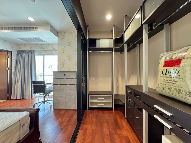 Noble Ora, Bangkok, Soi Sukhumvit 55, Sukhumvit Road, Khlong Tan Nua, Watthana, Bangkok, 2 Bedrooms, 138 sqm, Condo For Rent, by Bangkok Residential, 500443335 - DDproperty.com