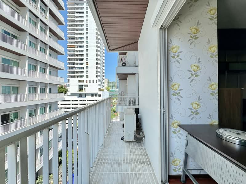 Noble Ora, Bangkok, Soi Sukhumvit 55, Sukhumvit Road, Khlong Tan Nua, Watthana, Bangkok, 2 Bedrooms, 138 sqm, Condo For Rent, by Bangkok Residential, 500443335 - DDproperty.com