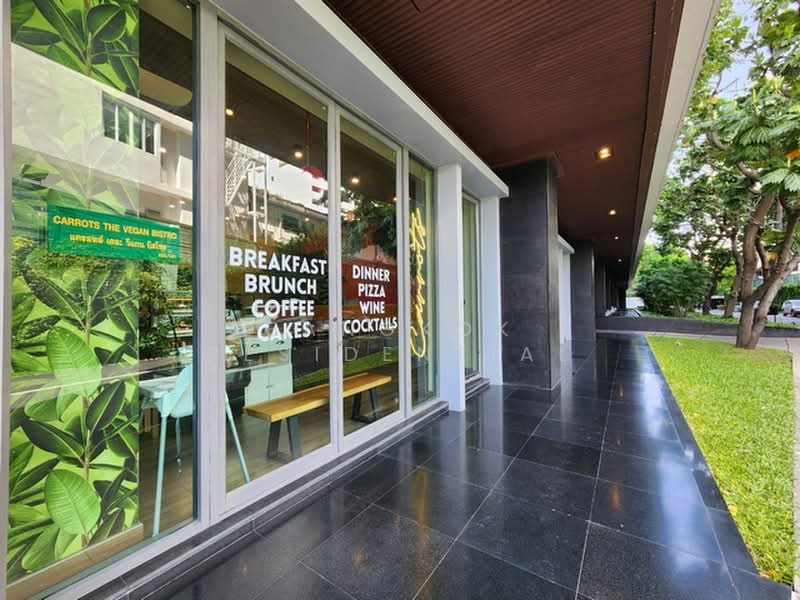 Noble Ora, Bangkok, Soi Sukhumvit 55, Sukhumvit Road, Khlong Tan Nua, Watthana, Bangkok, 2 Bedrooms, 138 sqm, Condo For Rent, by Bangkok Residential, 500443335 - DDproperty.com